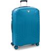 Roncato YPSILON 4.0 Trolley grande 78 cm Espandibile - Denim
