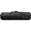 Generico Extra Large Duffle Bags, Waterproof Travel Bag, Ortable Tent Bag, Foldable Gear Bag, Zippered Tent Bag, Waterproof Camping Bag, Double Handle Design, Tent Gear Storage, Outdoor Gear Bag