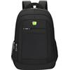 Peuignao Zaino Università Zaino da Lavoro Business Porta Pc Ufficio Uomo Zaino Scuola Superiore Zaini Scuola Zainetto Ragazzo Zaino Scolastico Superiori Universitari Zaino da Viaggio Universitario Liceo Verde