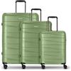 REDOLZ Articoli base Essentials 10 + BC, Kofferset (3-teilig)