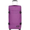 Eastpak 57132 5S8 - Valigia morbida 57132, colore: Viola 67 x 35,5