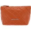 VALENTINO Ocarina Soft Cosmetic Case Zucca