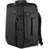 Tucano Trolley tugò ML cabina 17'' BKTUG-ML black
