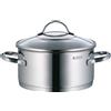 WMF Provence Plus Bratentopf mit Deckel, 20 cm 7115005770 4000530597762