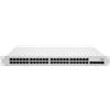 Cisco MS350-48 Gestito L3 Gigabit Ethernet (10/100/1000) 1U Grigio