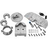 Quicksilver Alpha 97-888756Q03 Anodo per barca Alpha