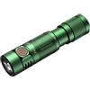 Fenix FNX Unisex Adult E05R, verde, piccolo