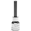 GEARWRENCH Chiave a bussola esagonale da 1/2, lunghezza media, 5/16, 82556