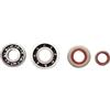 UYTGFO Adatto for motoseghe STIHL MS660 066 Ricambio 9640 003 1850 9640 003 1560 A44U 10X Kit guarnizioni olio cuscinetto albero motore