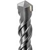 Tresice france Punta per calcestruzzo professionale SDS Plus 22 x 1000
