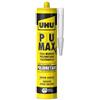 UHU PU MAX® poliuretano gel 340 g rif. 6310679