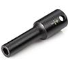 TEKTON SID13006 - Bussole a 6 punte, attacco da 3/8, attacco da 1/4