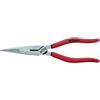 Wiha 32621 pinza a becchi lunghi con formine, 20,3 cm by Wiha