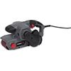 POWER plus Powerplus POWE40040 levigatrice elettrica Levigatrice a nastro Nero, Grigio 1010 W