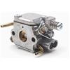 UYTGFO Misura for Brand & STIGA AMA Anova Potatore Maniglia Superiore Sega Durevole Carburatore Carb 2500 25cc Motosega Zenoah G2500 Universale