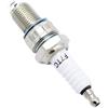 UYTGFO Adatto for GCV160 GCV190 GX120 GX160 GX200 GX240 GX270 Generatore Tosaerba Trattore Motocoltivatore Pompa Acqua Go Kart Candela F7TC(1PC)
