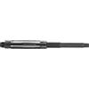Dioche Alesatore Manuale Regolabile 9CRSI H8 Taglierina per Fori in Metallo 4 Trucioli, Alesatore Taglio, Utensile Rotante per Strato Sottile (Diochesuow4r1mea-14)