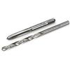 Du-Bro 360 2-56 - Set di Punte Trapano, Frese per Trapano e Maschi
