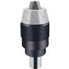 HXSMOZ 1 pz APU08 APU13 APU16 Mandrino for trapano BT30 BT40 NT30 NT40 Portautensili for mandrino for pinza for trapano Portautensili for testa utensile CNC integrata(Black silver claw,APU13 (1-13mm))