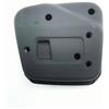 UYTGFO Adatto for silenziatore di scarico for motosega con maniglia superiore ECHO CS 280TES