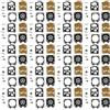 UYTGFO Adatto for STIHL MS 180 170 MS180 MS170 018 017 for parti di ricambio for motosega Walbro 20 pezzi Kit di riparazione carburatore RB-77