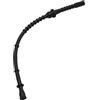 UYTGFO Adatto for STIHL FS120 FS200 FS250 FS300 FS350 FS450 FS480 Trimmer Weedeater Decespugliatori Kit tubo flessibile carburante