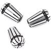 Riuulity ER11 CNC Collet Set Collet di Spring per Shepherd Tool CNC 3PCS 1/8 Pollici 4 Mm 6 Mm per la Macchina per L'incisione Al Lavoro