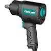 Aircraft 2401475 - Avvitatore a percussione industriale ISS-C 1/2 PRO ad alte prestazioni, in struttura leggera, multicolore