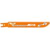 MPS Hojas de Sierra Sable MULTICUTTER- Modello: 4707-2