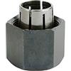 YESHINDA Yeesonda 19691 - Pinza per fresa 1/4 sostituisce Bosch 2610906283 Hitachi 323-293 RC025DW 326286-04