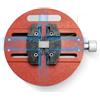 Marchfunny YCS-H03 Supporto professionale per circuiti stampati PCB Supporto a morsetto per BGA CPU IC Chip riparazione scheda madre saldatura stazione di dissaldatura lavoro (YCS-H03 Max)