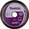 Makita Mola diamantata D-80226, cerchio continuo 125mm