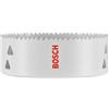 BOSCH HBT550 - Sega a tazza bimetallica con fessura a T, 14 cm