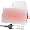 Mavaol Perle lampade a LED rimoamento per perle lampada a led stazione di saldatura Attrezzatura di riparazione a LED Smontaggio a LED e saldatura a scheda di riscaldamento Termostato