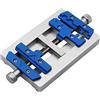 Domasvmd MJ-K23 Albero PCB Supporto di Saldatura Per La Riparazione Del Telefono Scheda Madre Saldatura Apparecchio di Riparazione Per La Saldatura Del Telefono Riparazione Della