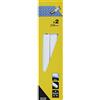 Stanley Accessori Sta22142-Xj 2 Fogli Bimetallici per Taglio in Metallo, Metallo non Ferroso, Alluminio