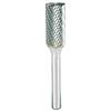 Rhodius Punta di fresatura in metallo duro Forma B HF B TOP, 6 x 18,0 x 6,0 x 50, VE: 1