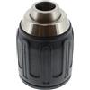 Generic Mandrino senza chiave per trapano DeWalt DCD730/DCD780/DCD785, mandrino in lega a 3 ganasce, accessorio per utensili elettrici pesanti