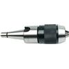 SXJY Serie NT APU Pinza portautensili autoserrante CNC integrata for mandrino portautensili for NT30 NT40 APU08 APU13 APU16(NT40-APU13(1-13mm))