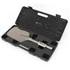 Generic Heavy Duty Jack Hammer Argilla Spade Scalpello Demolizione Tool Set con Scatola di Plastica Pala Punta per Interruttore Elettrico