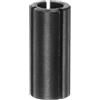QUARKZMAN Adattatore Driver per Mandrino a Pinze per Router 1/2 (12,7mm) a 5/16 (7,94mm) in Acciaio al Carbonio Convertitore per Fresa CNC per Lavorazione Legno