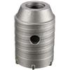 Kovalmax® FRESA CAROTATRICE TAZZA 50 MM FRESE TRAPANO ATTACCO SDS PLUS X FORO MURO CEMENTO