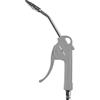 Aerotec 1530927 200536 KSP 120 Turbo - Pistola ad aria compressa, 10 bar
