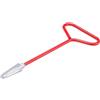 NDS King Brothers Inc. SW-0500-C 1/2 e 3/4 Stub Wrench, Black by King Brothers Inc.