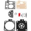 DORFEY Kit di riparazione guarnizione carburatore for motosega S-t-i-H-L MS380 MS381 038 e alcuni modelli 066 06 Motosega Attrezzi da giardino