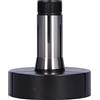 Zoeyilan 5C Step Collet, Fixture Chuck, 40CrMetal Chuck Holder Fixing Tool Accessory Replacement for Lathe Machine (ZoeyilanumDSq-13)