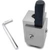 TAKOXIA Scalpelli angolari professionali ad angolo retto Scalpelli angolari Cerniera quadrata Porta Scalpelli ad angolo Incasso Mortasatrice Strumento per la lavorazione del legno