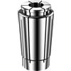 MOUMOUTEN Pinza a molla SK16, diametro del foro 12 mm/0,472, mandrino per fresa in acciaio per molle da 65 Mn, precisione 0,005 mm/0,0002 per macchina per incisione CNC SK16, utensile per tornio e fresatura