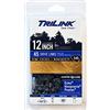 Trilink Saw Chain TriLink CL15045NSTL2 Catena per motosega 3/8 LP semi-scalpello .050 45DL NS compatibile con/sostituzione per John Deere 28, 30, 25EV, 28V, 35EV, 40V, CS36, CS36 LE, CS40 LE, CS40V, J381 S45-91PX