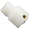 SINOSCOGO 10 pezzi albero mandrino B247-3345 compatibile con 1060 1075 2051 2060 2075 6000 7000 8001 5500 6500 7500 6002